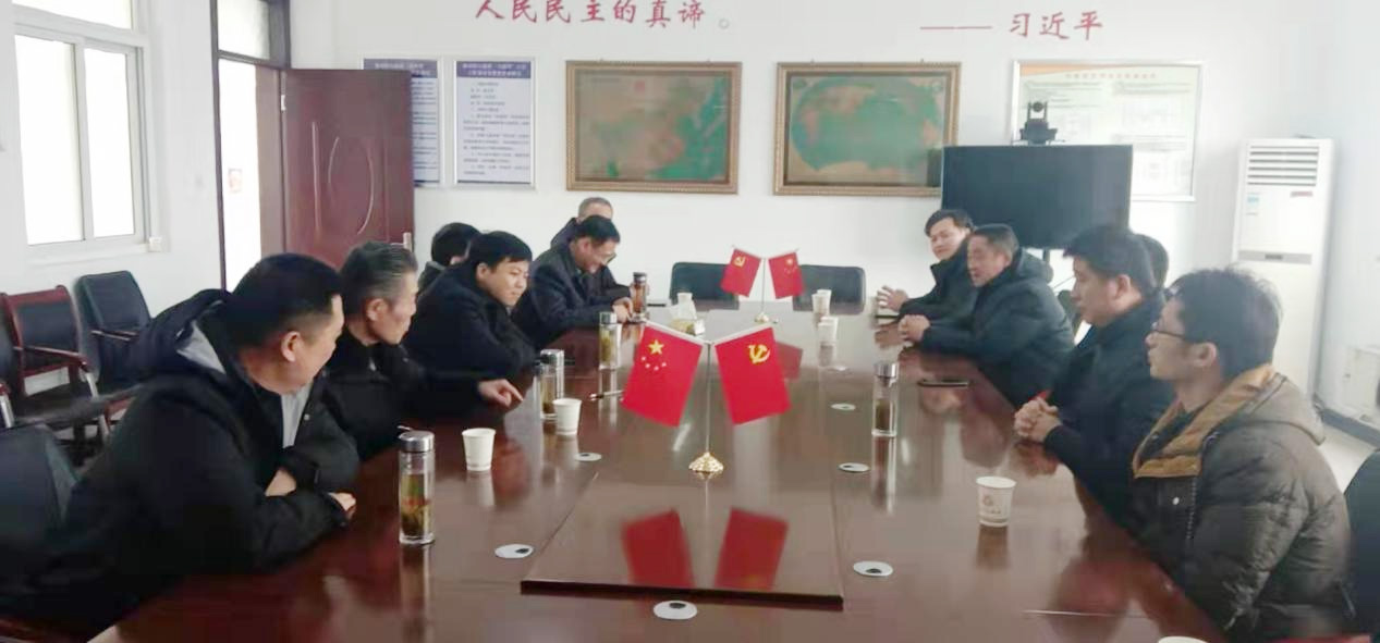 聚焦CSR | 抒寫(xiě)蒼穹企業(yè)情懷，助力全椒鄉(xiāng)村振興！